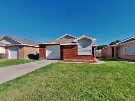3202 Boynton Drive Houston TX 77045
