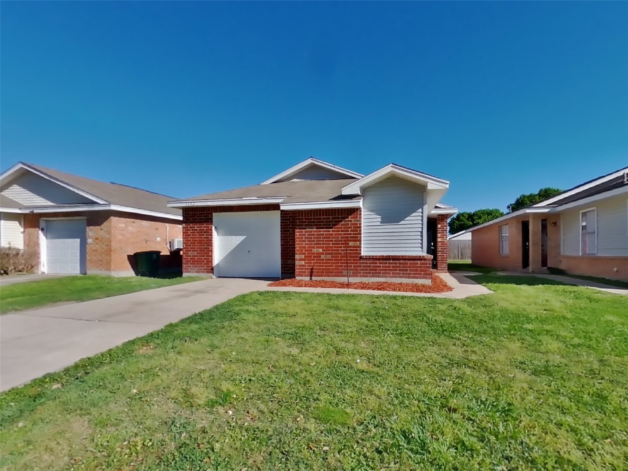 3202 Boynton Drive Houston TX 77045