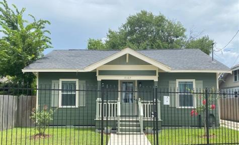4107 Bering Street Houston TX 77003