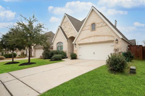 13727 Brahman Valley Court Cypress TX 77429