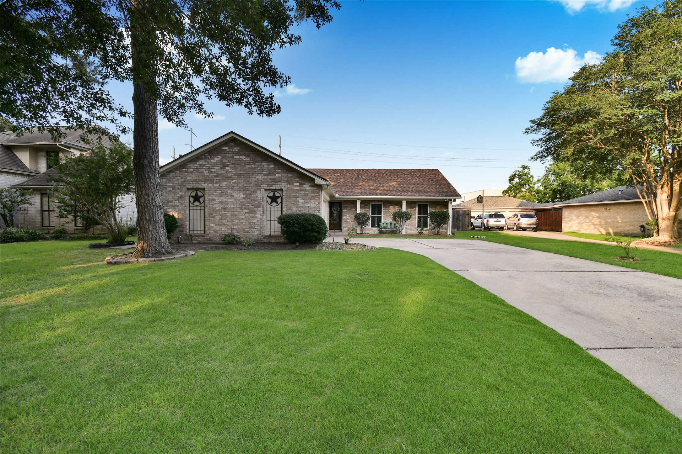 1922 Abby Aldrich Lane Katy TX 77449