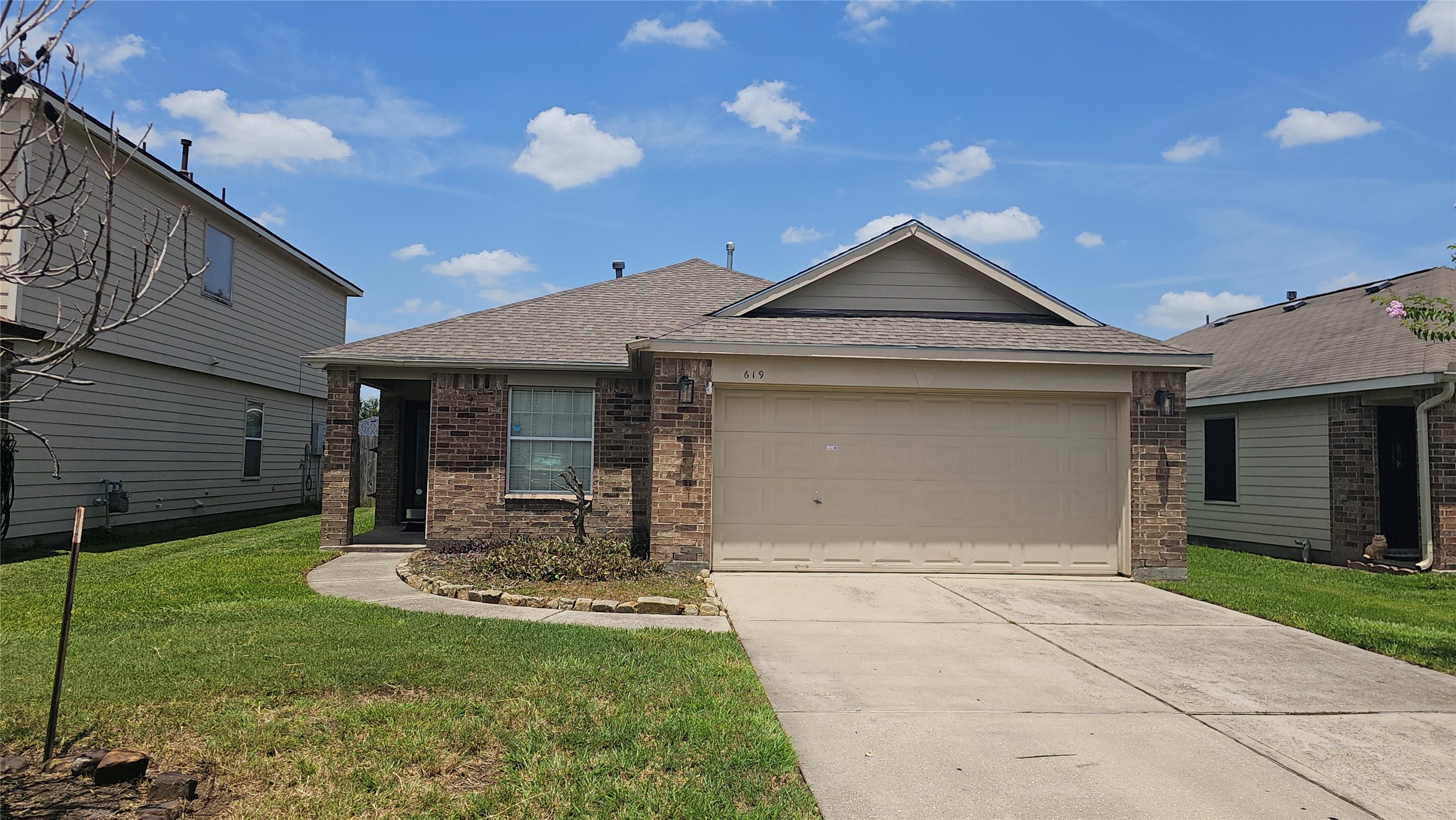 619 Regal Hollow Lane Houston TX 77073