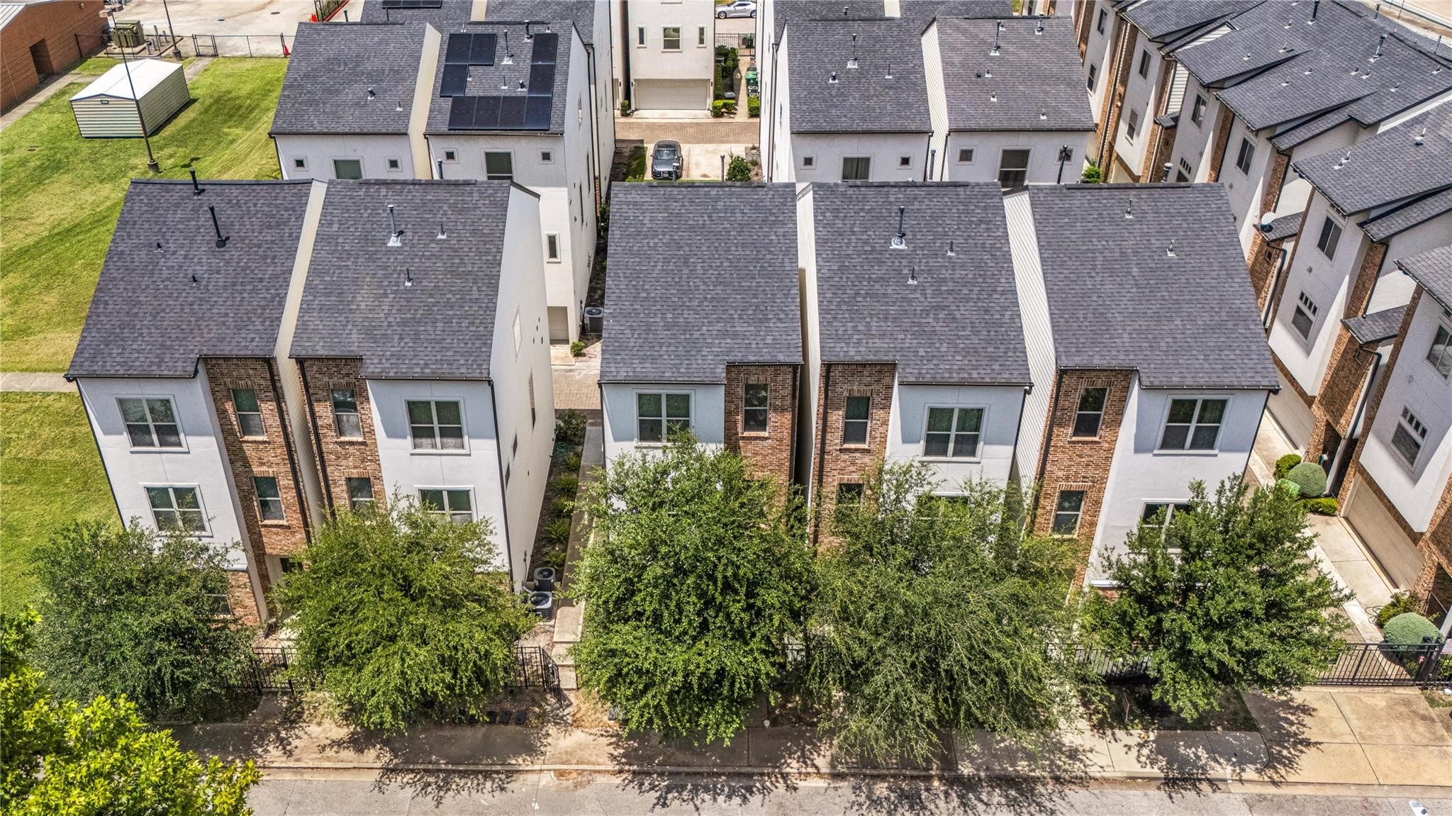 707 Schwartz Street Houston TX 77020