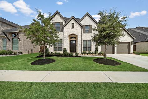7250 Monarch Drive Katy TX 77493