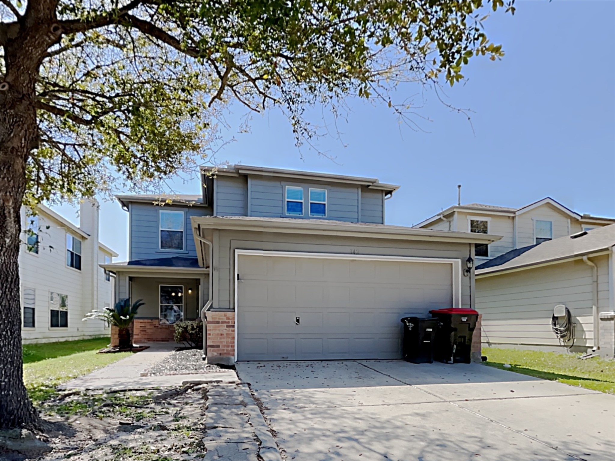 342 Remington Ridge Drive Houston TX 77073