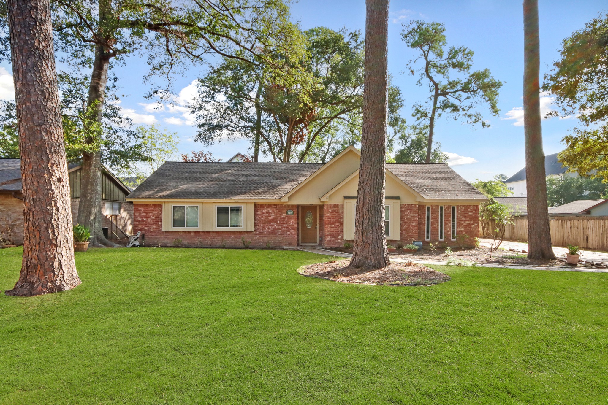 19514 Whitewood Drive Spring TX 77373