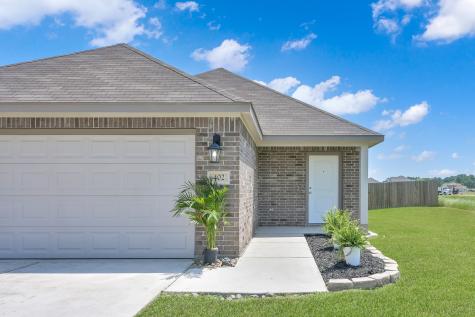 402 Terra Vista Circle Montgomery TX 77356