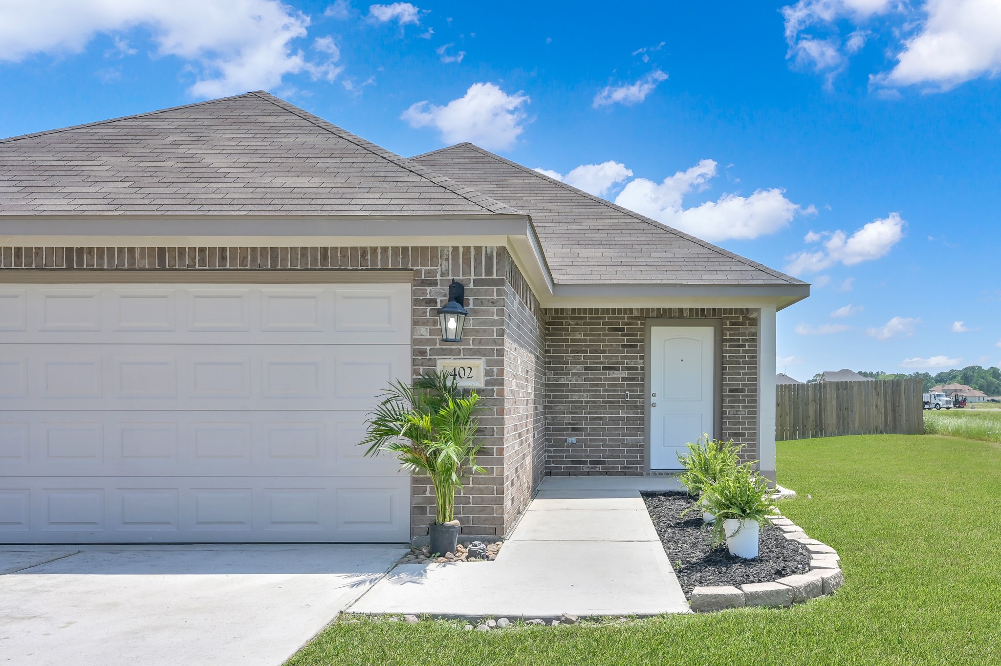 402 Terra Vista Circle Montgomery TX 77356