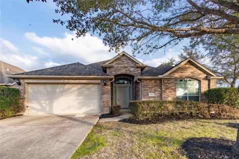 5402 Hickory Harvest Drive Richmond TX 77407