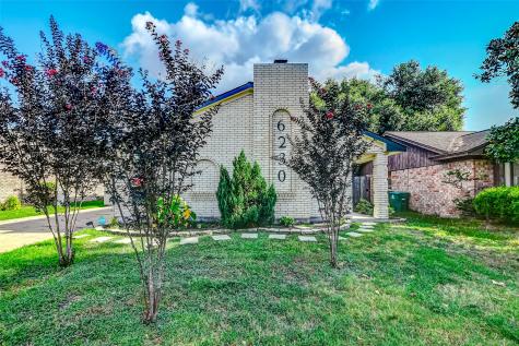 6230 Autumn Arbor Drive Houston TX 77092