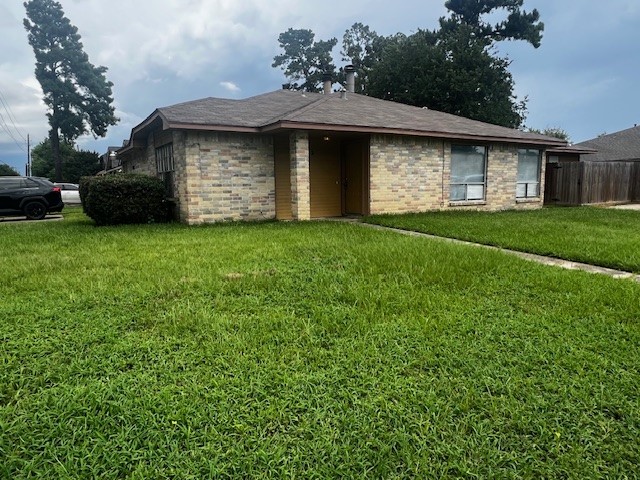 3102 Hirschfield Road Spring TX 77373