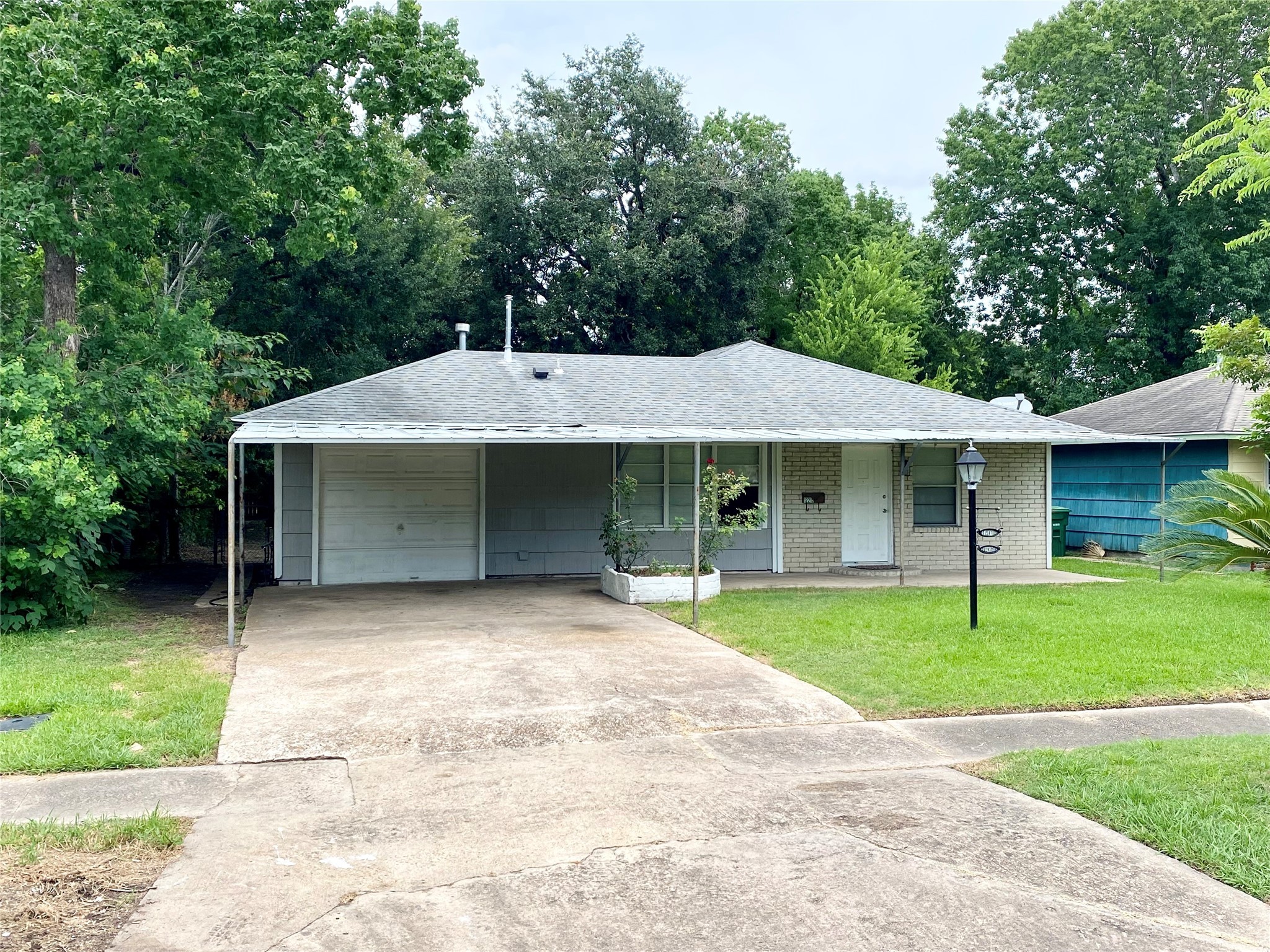 12213 Palmfree Street Houston TX 77034