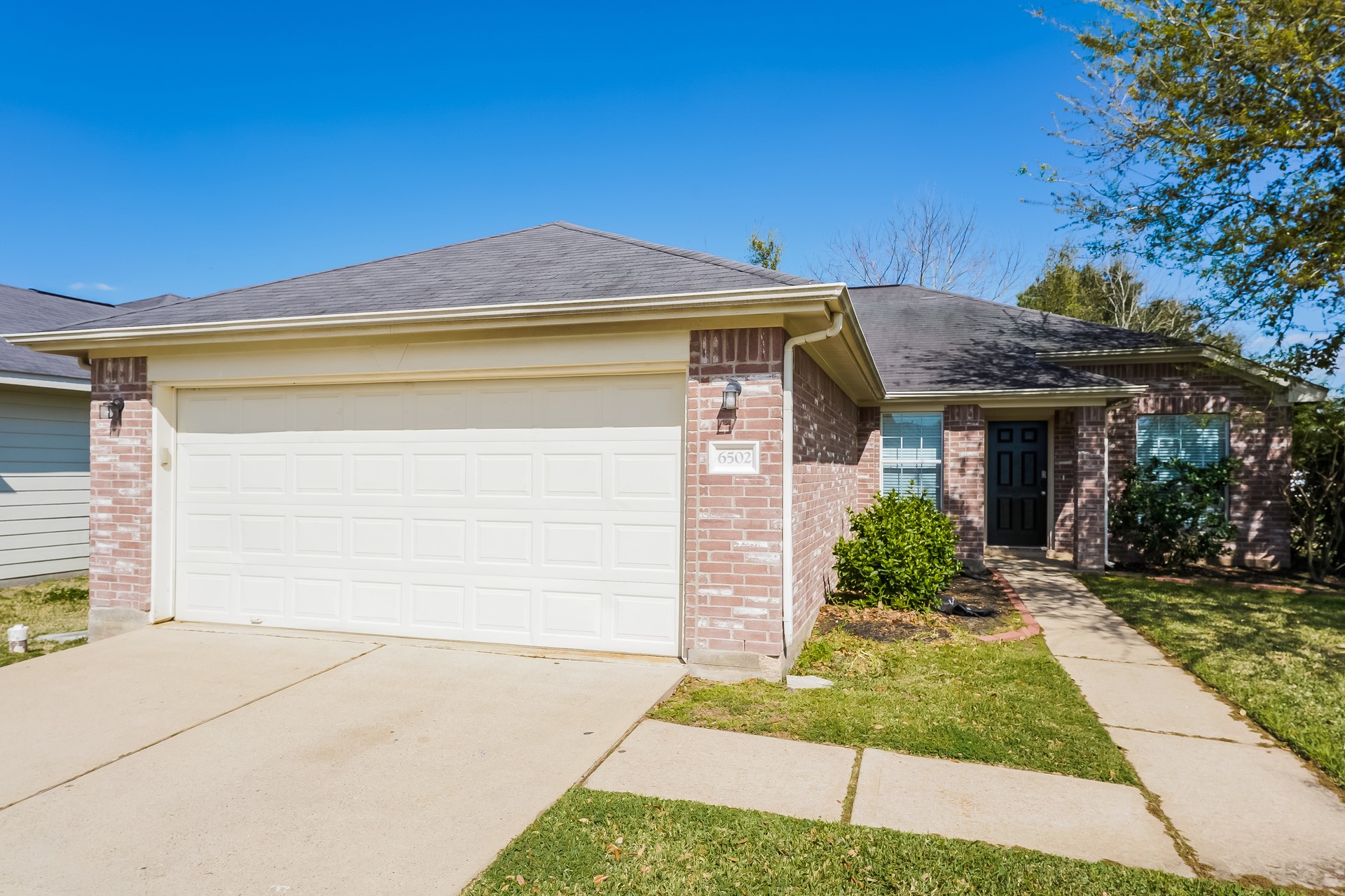 6502 Beeston Hill Drive Katy TX 77449