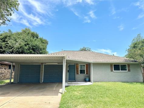 1126 E Dartmouth Lane Deer Park TX 77536