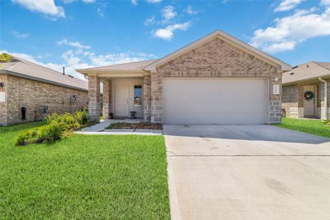 2346 Otter Falls Drive Spring TX 77373