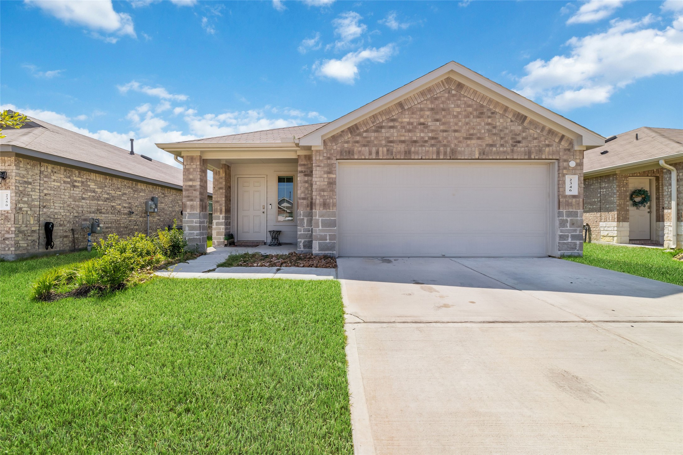 2346 Otter Falls Drive Spring TX 77373