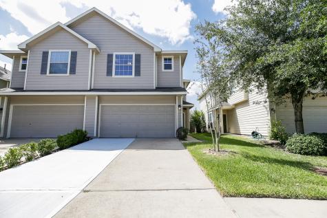 25246 Finchgrove Lane Katy TX 77494