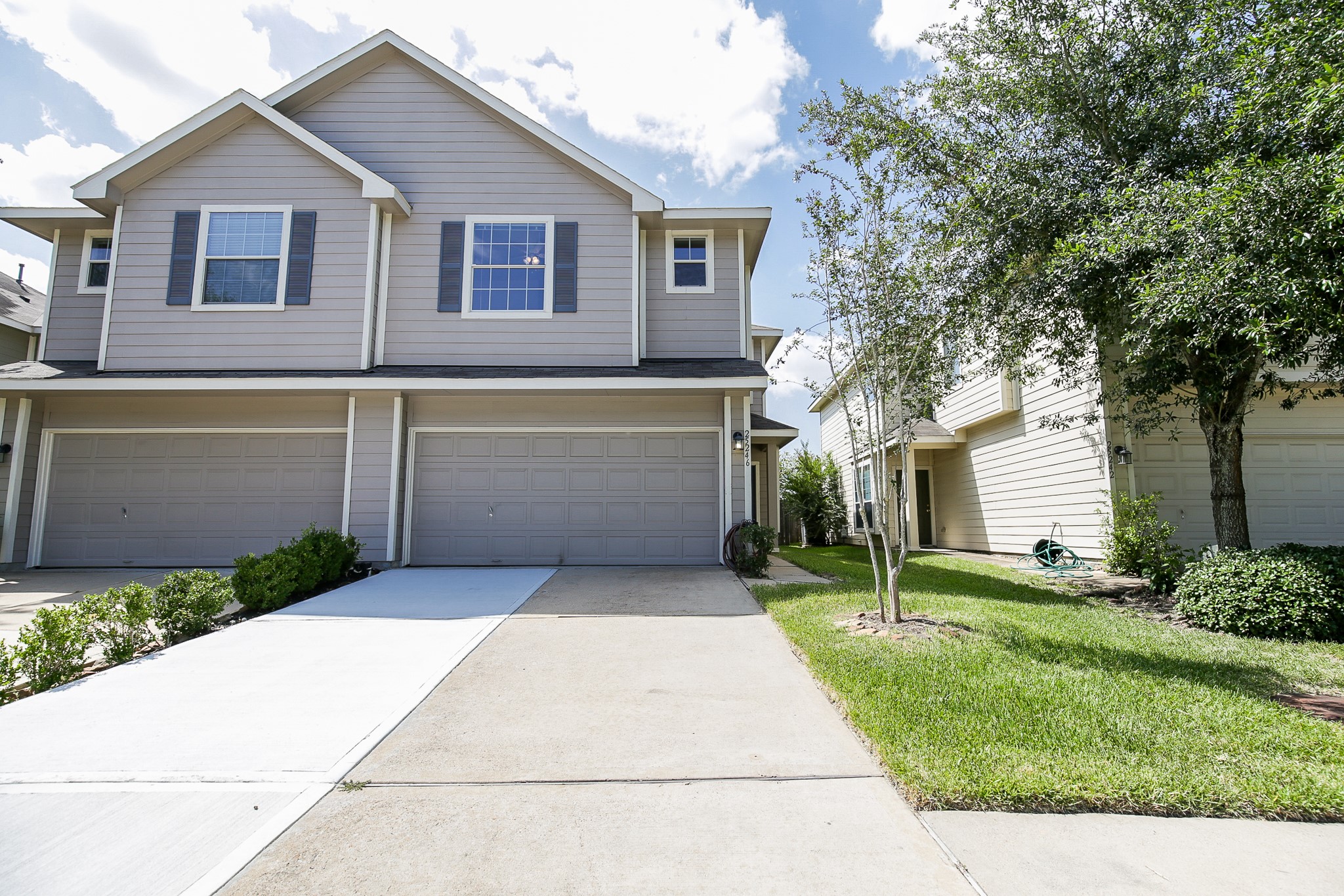 25246 Finchgrove Lane Katy TX 77494