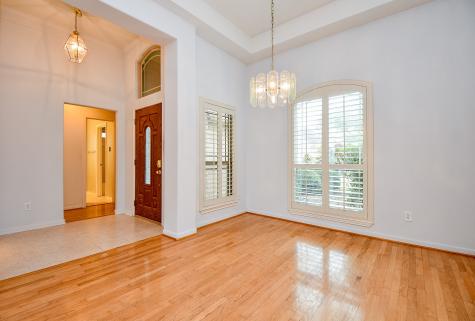 1827 Branch Hill Drive Pearland TX 77581