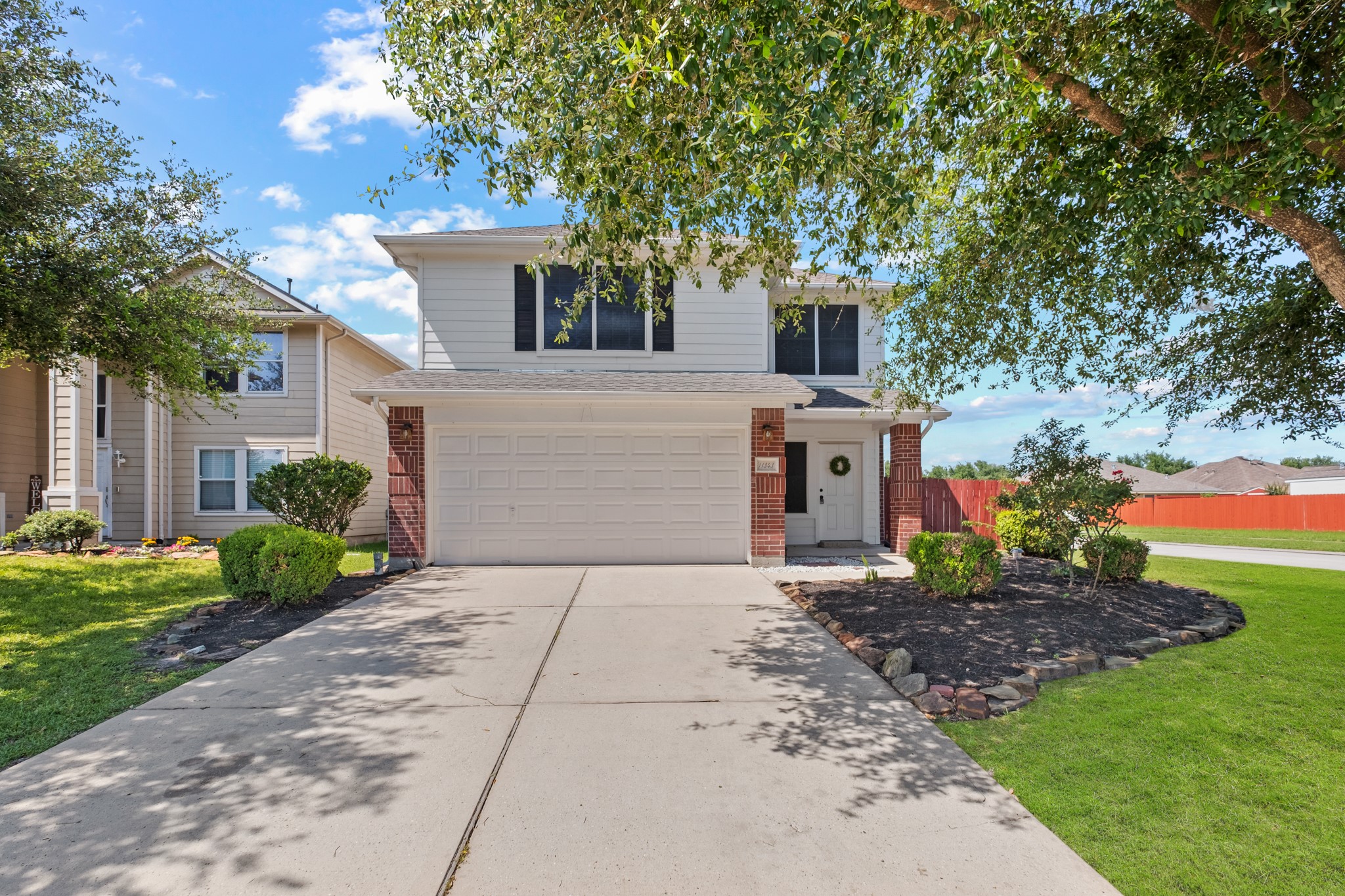 11343 Harbour Lake Court Humble TX 77396