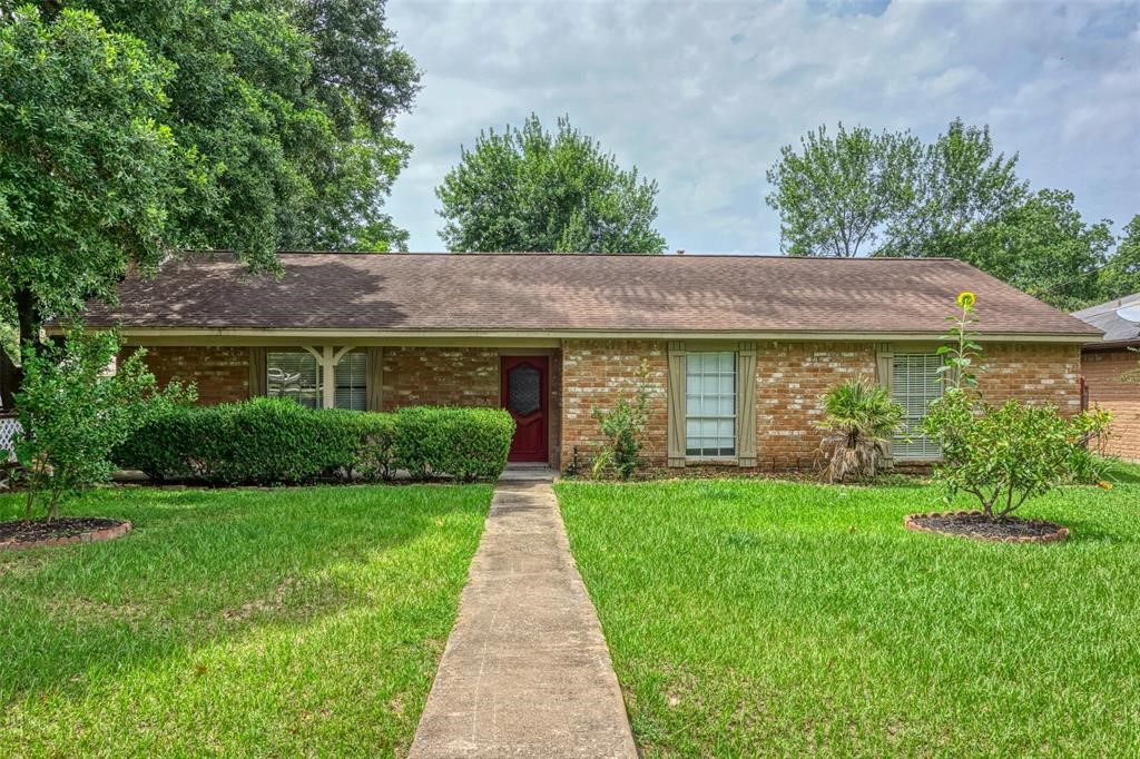 510 Percival Street Tomball TX 77375