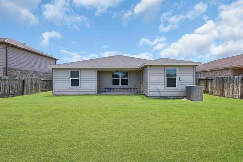 4902 Monarch Falls Lane Richmond TX 77469