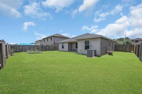 4902 Monarch Falls Lane Richmond TX 77469