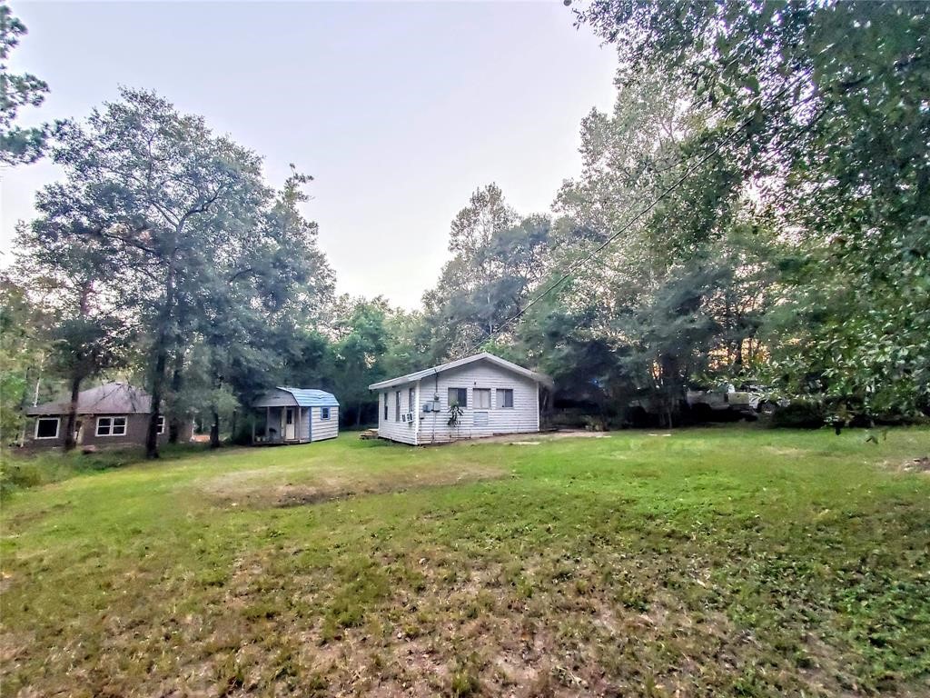16849 Stinson Lane Montgomery TX 77316