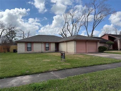 651 Stephanie Drive Missouri City TX 77489