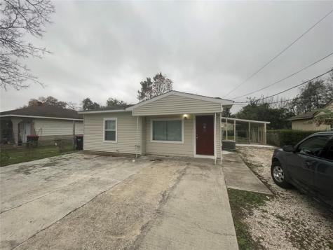 13722 Corpus Christi Street Houston TX 77015