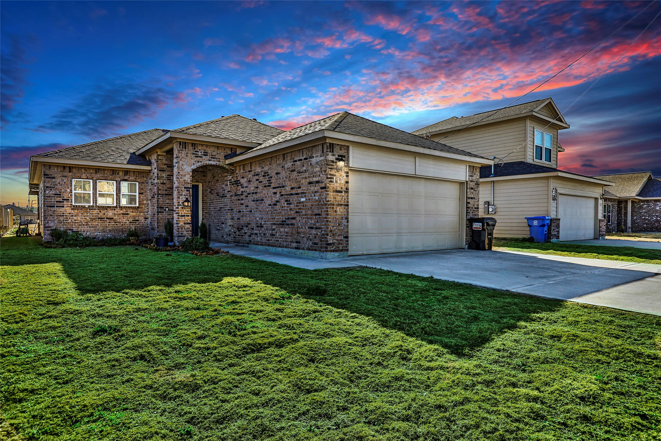 111 Road 51021 Cleveland TX 77327
