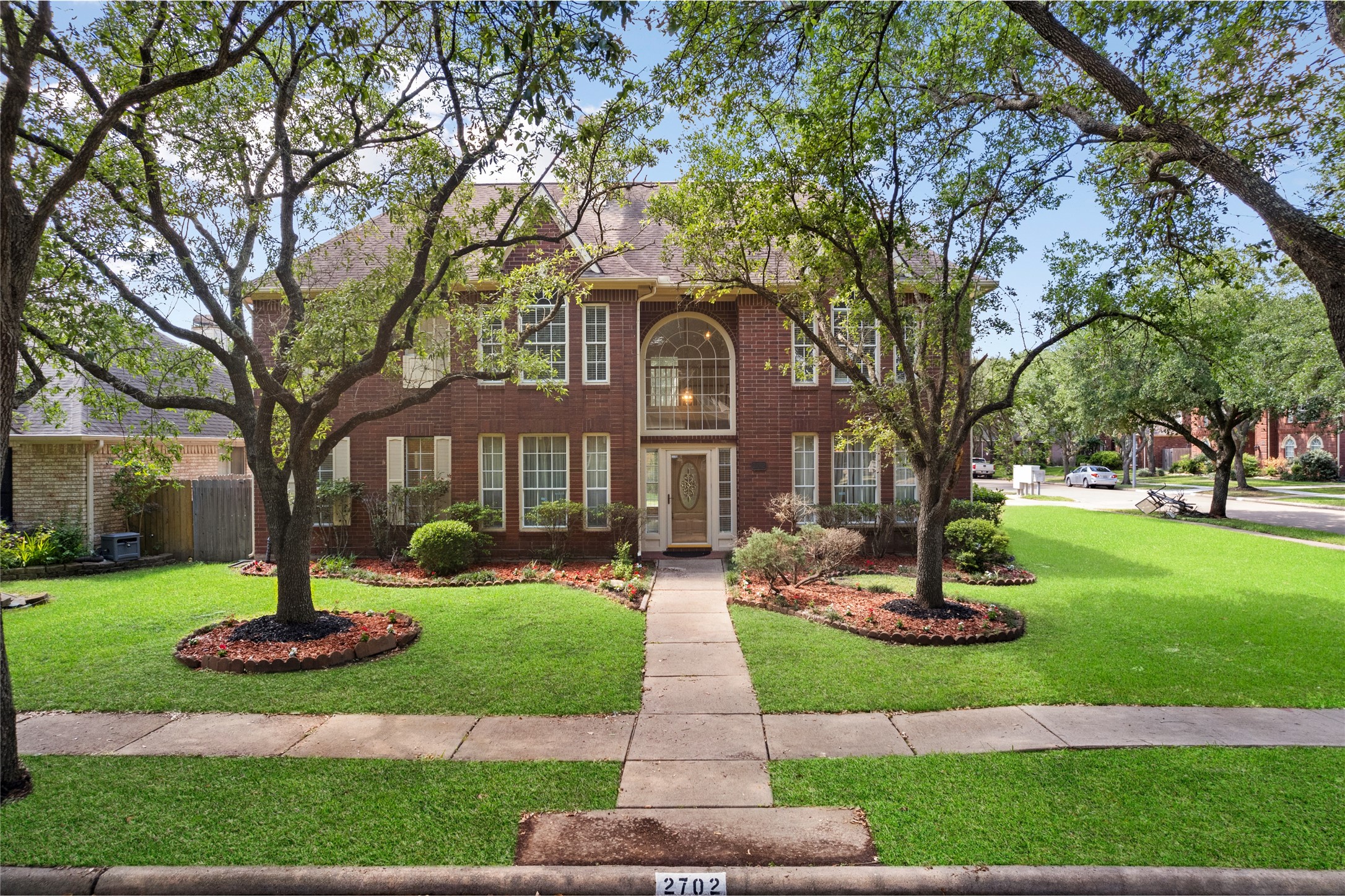 2702 Scarlet Sunset Court Sugar Land TX 77478