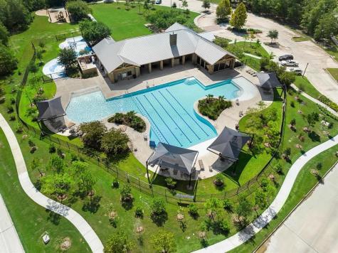 27971 Presley Park Drive Spring TX 77386