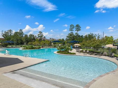 27971 Presley Park Drive Spring TX 77386