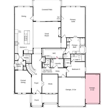 27971 Presley Park Drive Spring TX 77386