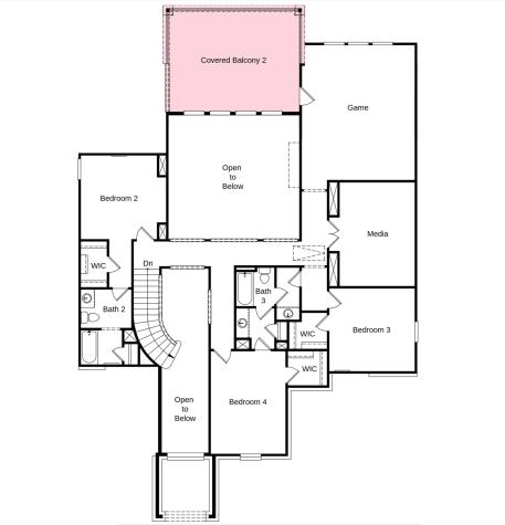 27971 Presley Park Drive Spring TX 77386