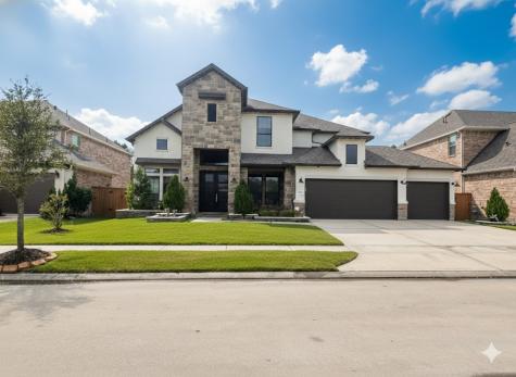 27971 Presley Park Drive Spring TX 77386