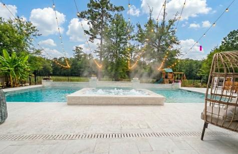 27971 Presley Park Drive Spring TX 77386