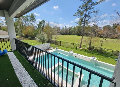 27971 Presley Park Drive Spring TX 77386