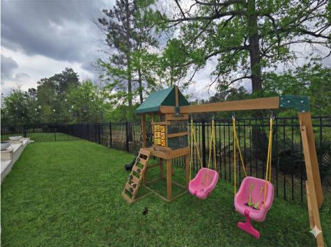 27971 Presley Park Drive Spring TX 77386
