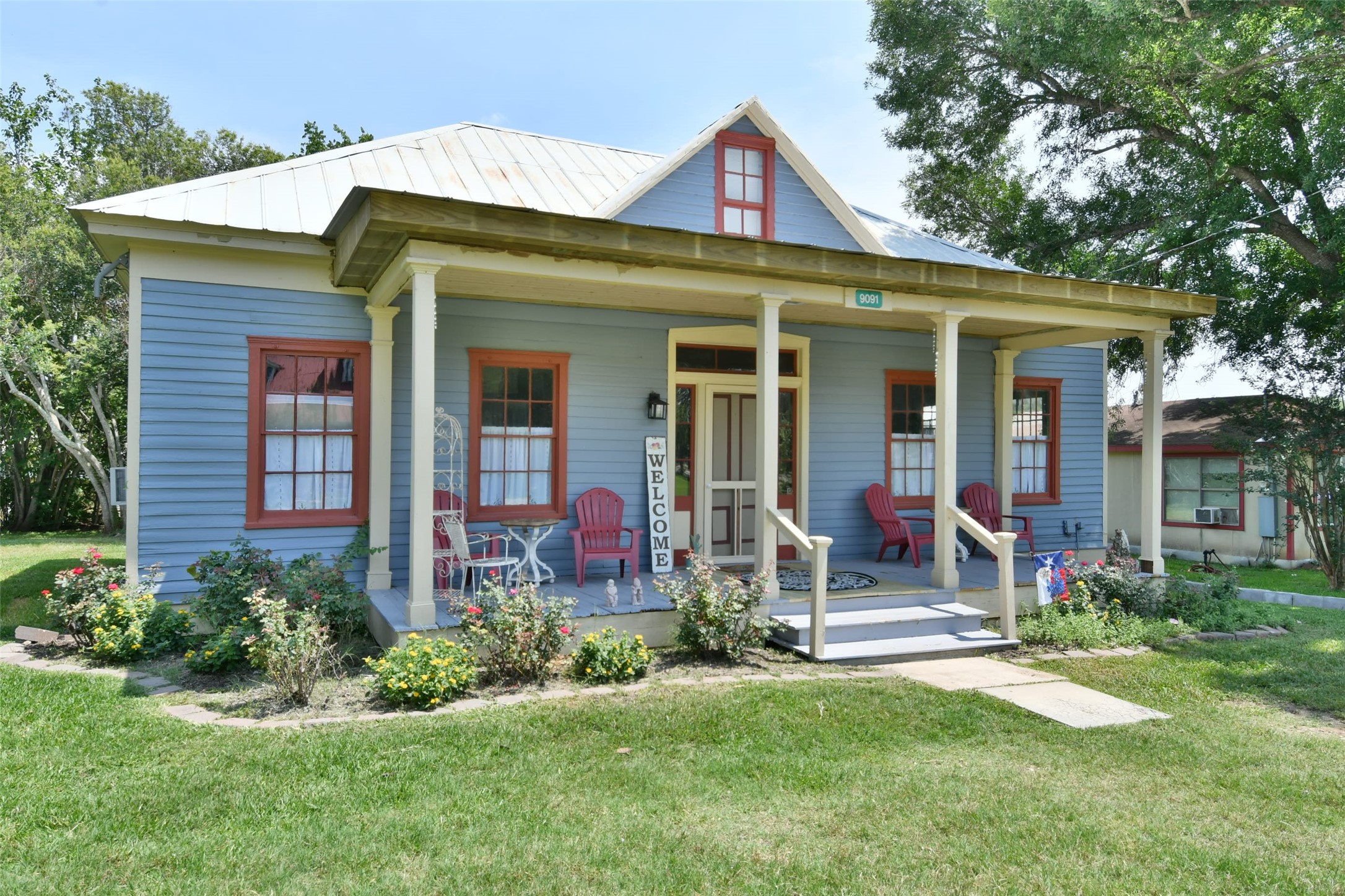 9091 Providence Street Chappell Hill TX 77426