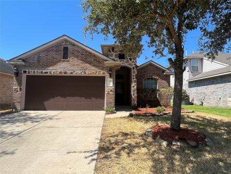 8723 Debbie Terrace Drive Cypress TX 77433