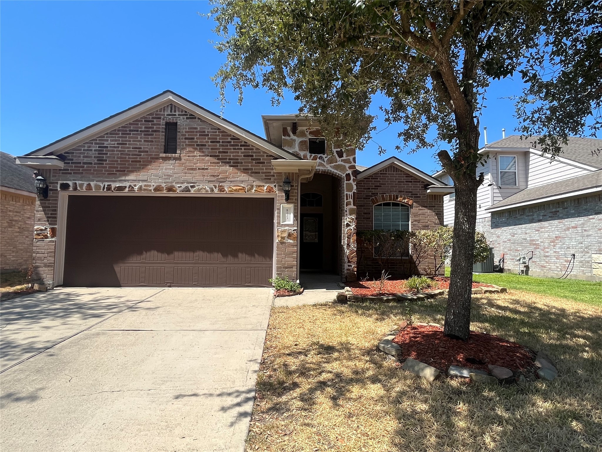 8723 Debbie Terrace Drive Cypress TX 77433