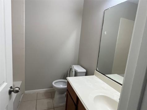 8723 Debbie Terrace Drive Cypress TX 77433