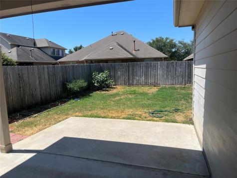8723 Debbie Terrace Drive Cypress TX 77433