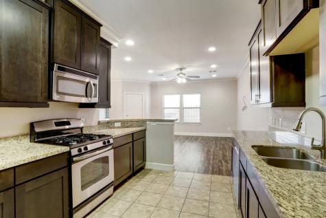 5230 Brinkman Court Houston TX 77091