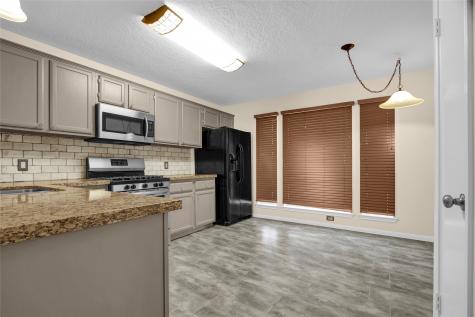 14703 Cypress Meadow Drive Cypress TX 77429