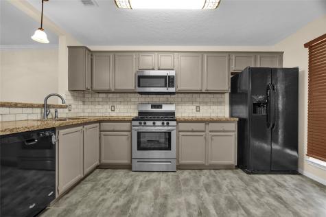 14703 Cypress Meadow Drive Cypress TX 77429