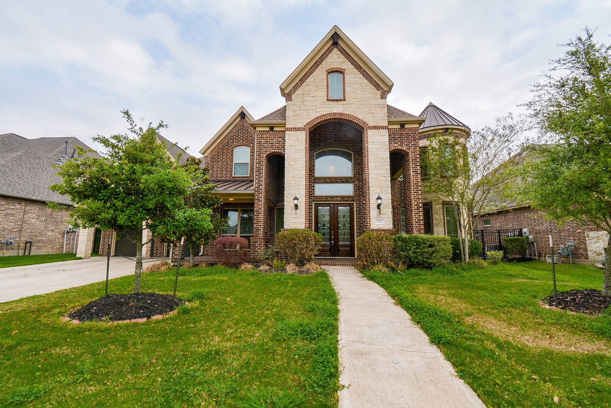 23610 Esperia Street Richmond TX 77406