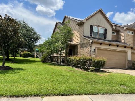 3847 Calgary Circle Missouri City TX 77459